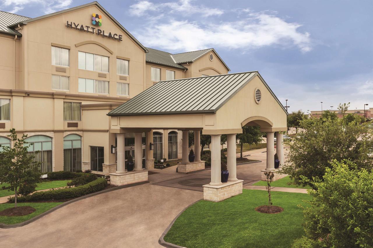 Apex Travel Club - ATC - Hyatt Place College Station