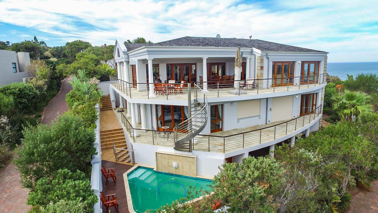 Apex Travel Club - ATC - Pearl View Guest House