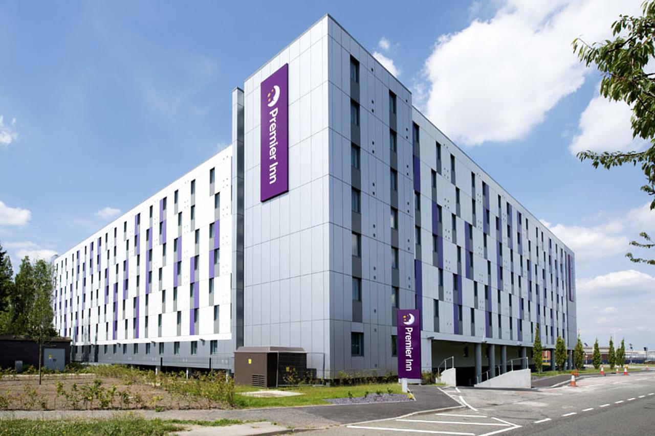 Apex Travel Club - ATC - Premier Inn London Heathrow Airport Terminal 4 hotel