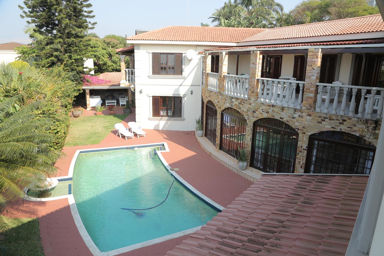 Apex Travel Club - ATC - Villa Anastasia B&B