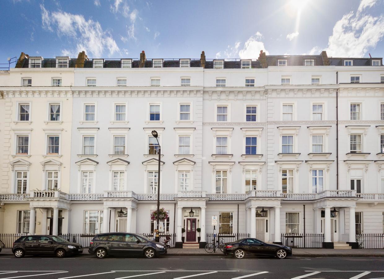 Apex Travel Club - ATC - The Belgrave Hotel