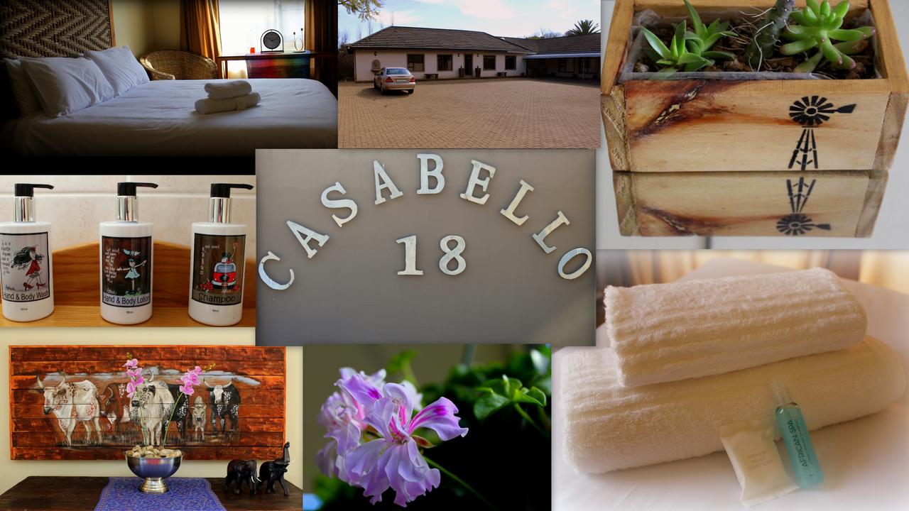 Apex Travel Club - ATC - Casabello