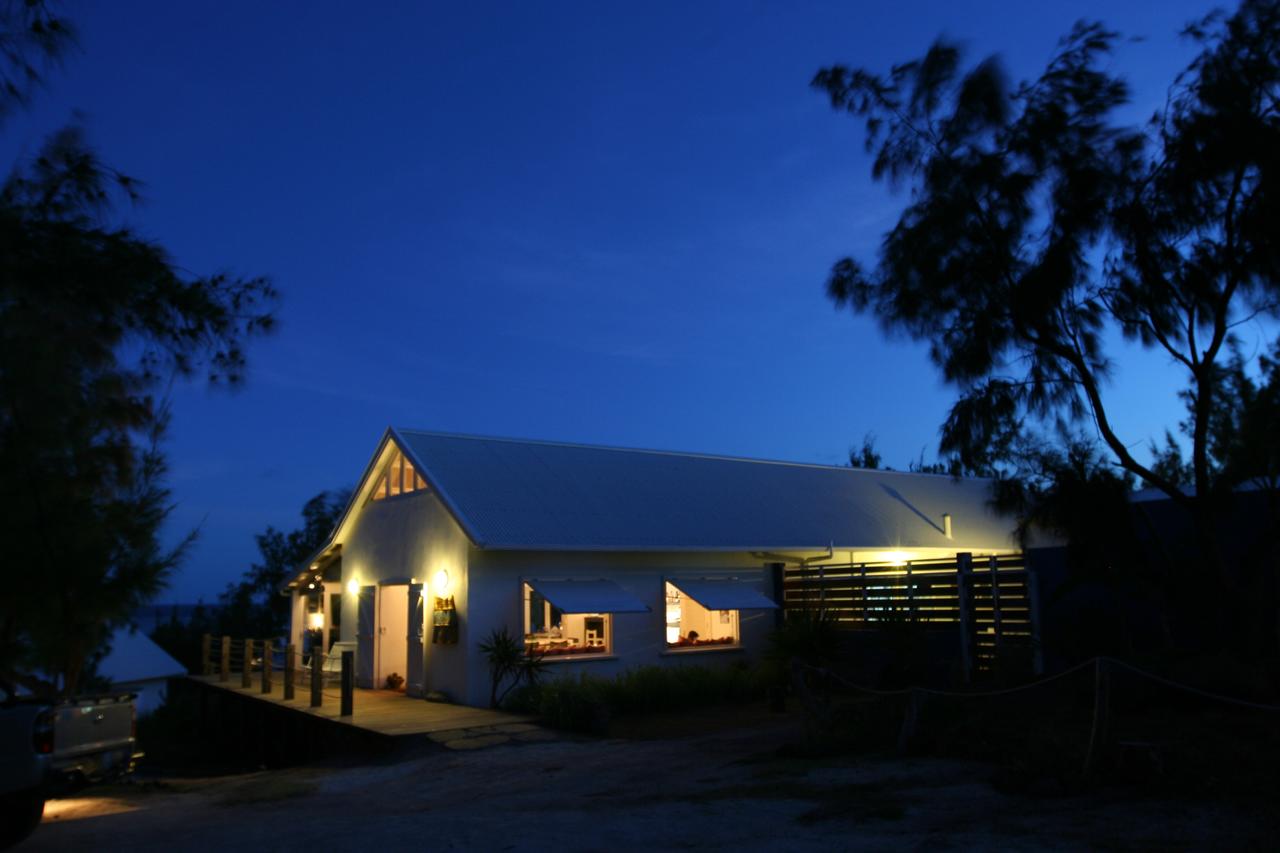 Apex Travel Club - ATC - Bakwa Lodge