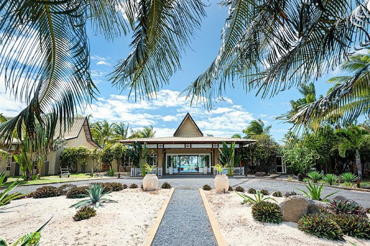 Apex Travel Club - ATC - Cotton Bay Hotel