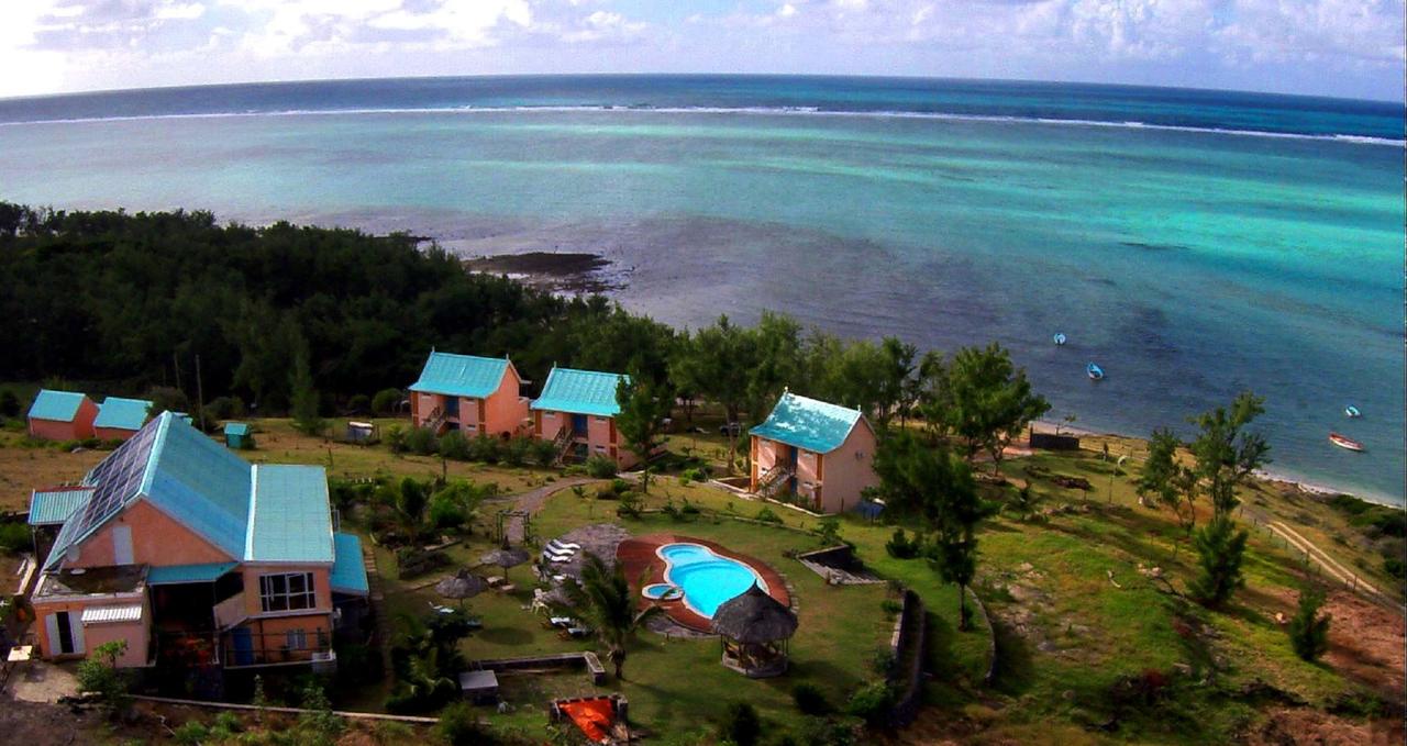 Apex Travel Club - ATC - La Belle Rodriguaise