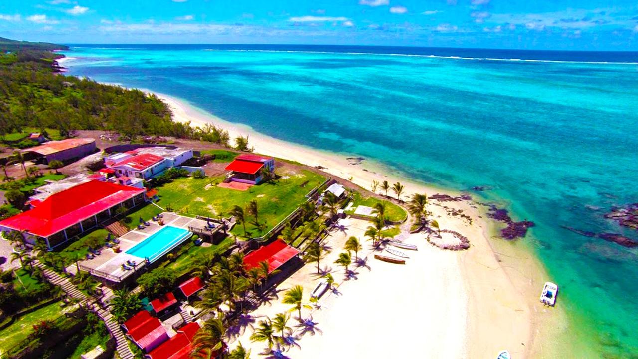 Apex Travel Club - ATC - Mourouk Ebony Hotel