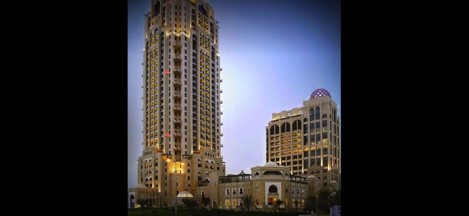 Apex Travel Club - ATC - Arjaan by Rotana