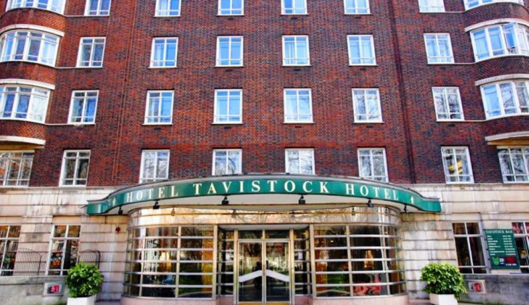 Apex Travel Club - ATC - Tavistock Hotel