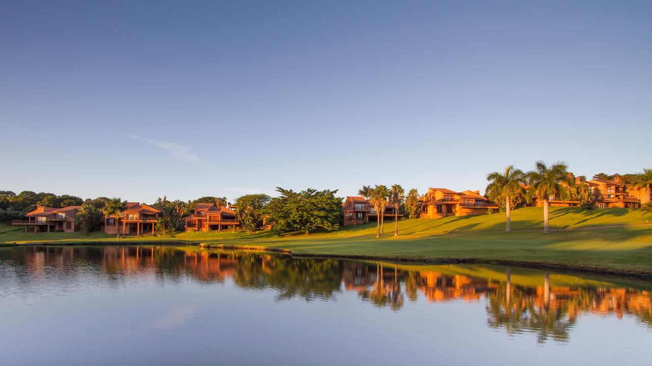 Apex Travel Club - ATC - San Lameer Resort Hotel & Spa