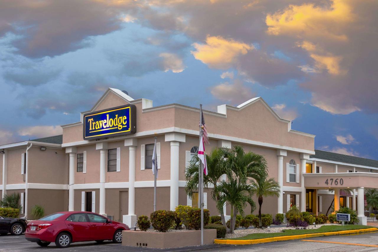 Apex Travel Club - ATC - Travelodge by Wyndham Fort Myers