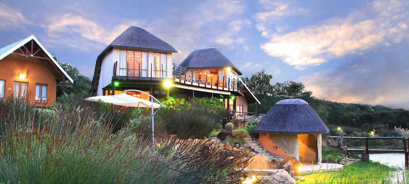 Apex Travel Club - ATC - Addo Dung Beetle Guest Farm