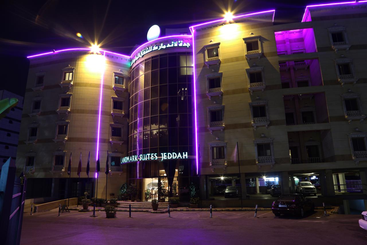 Apex Travel Club - ATC - Landmark Suites