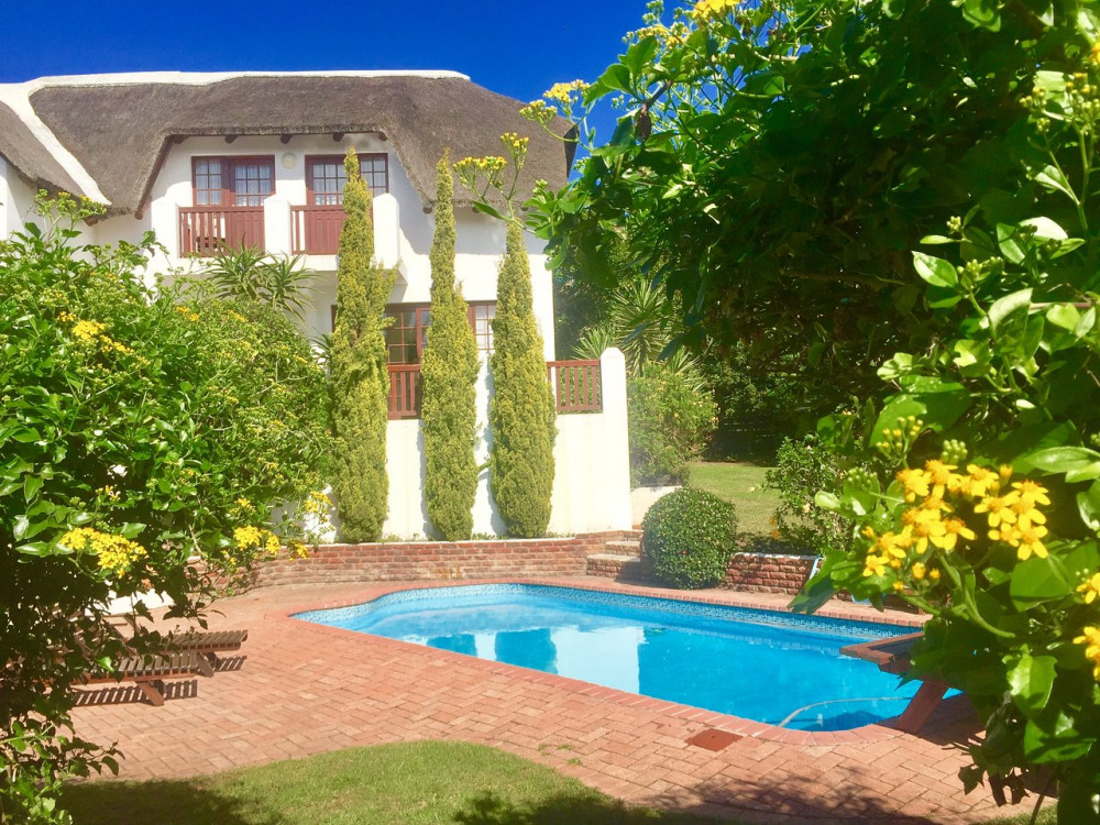 Apex Travel Club - ATC - St Francis Bay Lodge