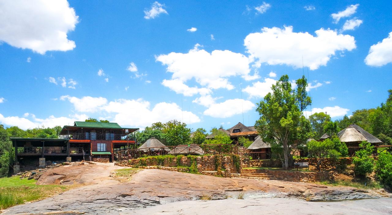 Apex Travel Club - ATC - Thandabantu Lodge