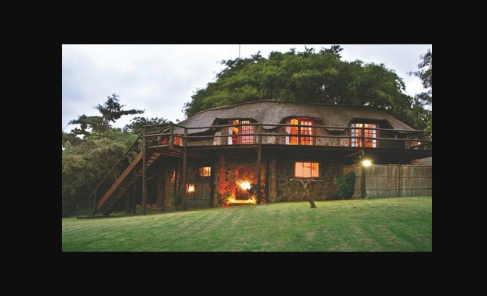 Apex Travel Club - ATC - Nyati Wilderness
