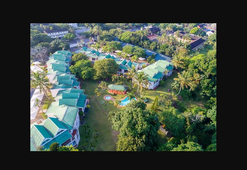 Apex Travel Club - ATC - 15 The Bridge Holiday Resort