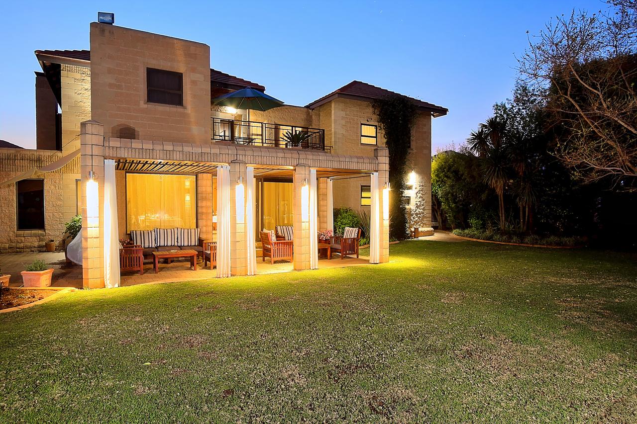 Apex Travel Club - ATC - Centurion Golf Suites