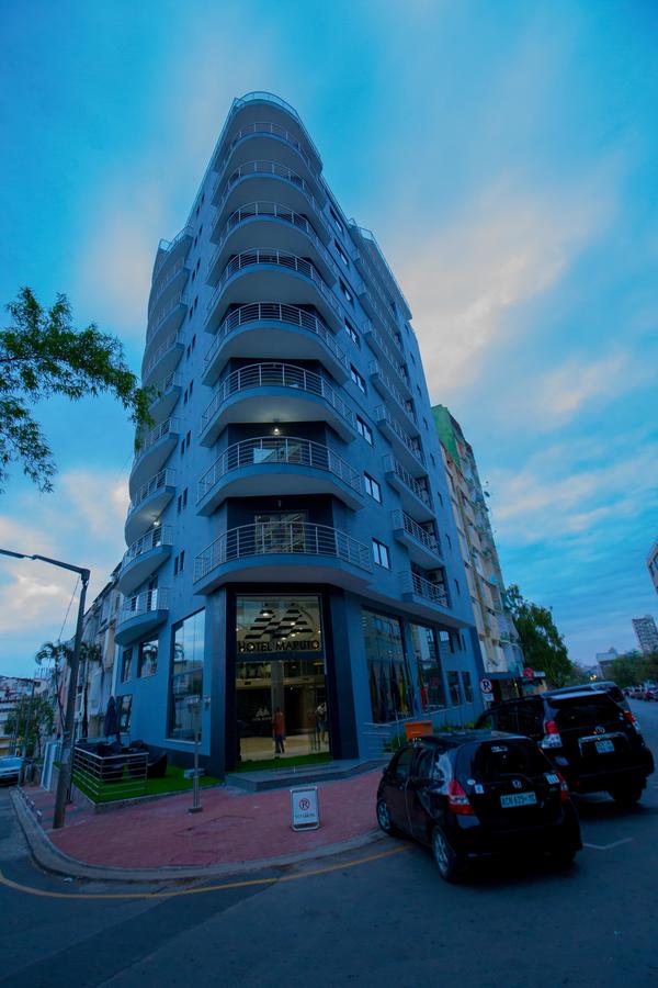 Apex Travel Club - ATC - Hotel Maputo