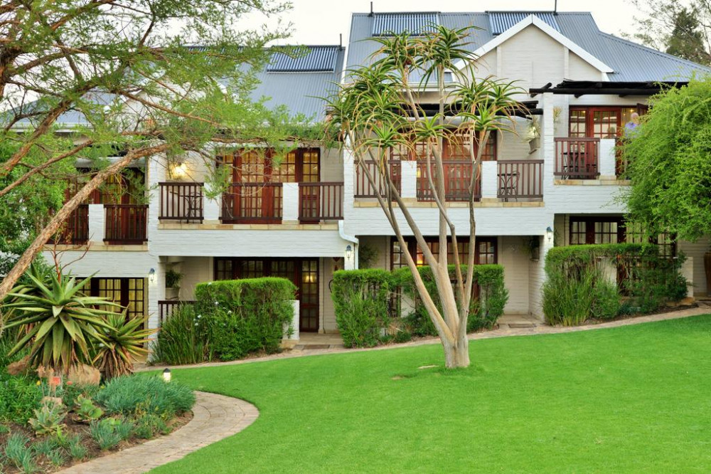 Apex Travel Club - ATC - Rivonia Premier Lodge