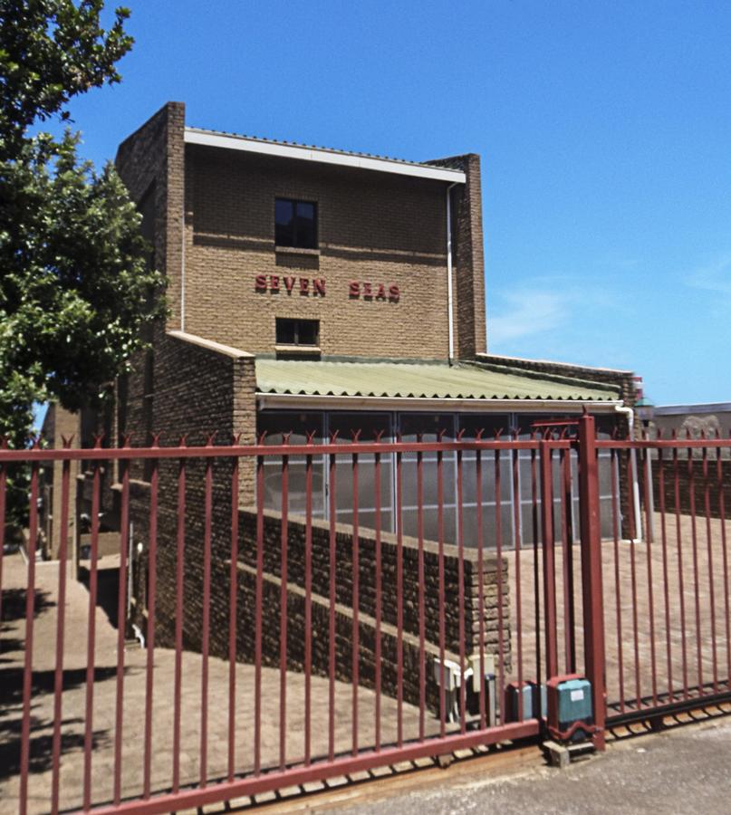 Apex Travel Club - ATC - 7 Seas SA Holiday Apartment