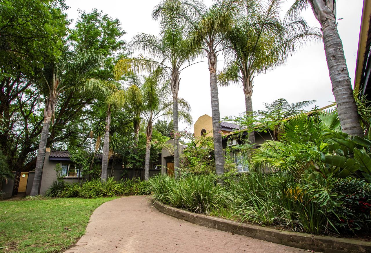 Apex Travel Club - ATC - The Meadows Guest House