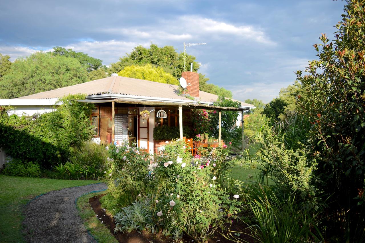 Apex Travel Club - ATC - Patterson B&B