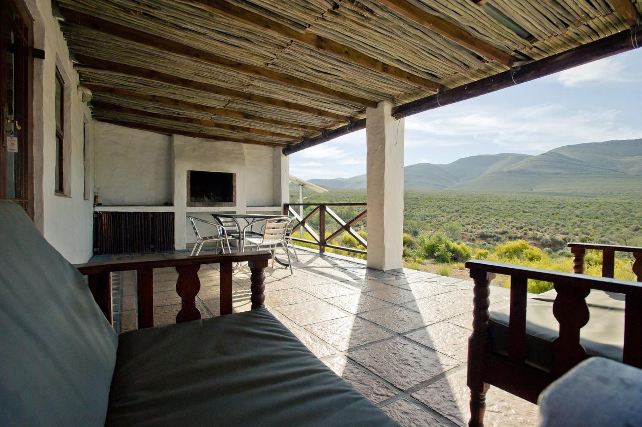 Apex Travel Club - ATC - African Game Lodge