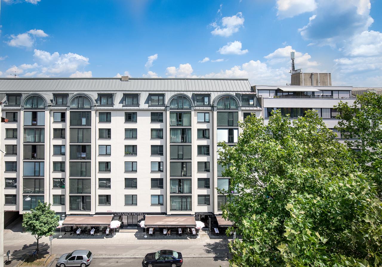 Apex Travel Club - ATC - Vivadi Hotel Downtown Munich