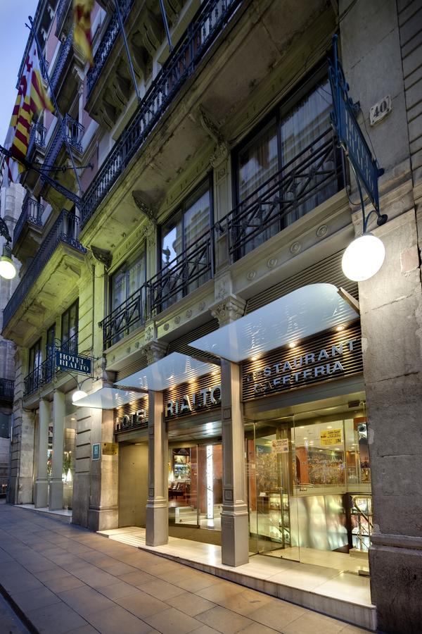 Apex Travel Club - ATC - Hotel Rialto