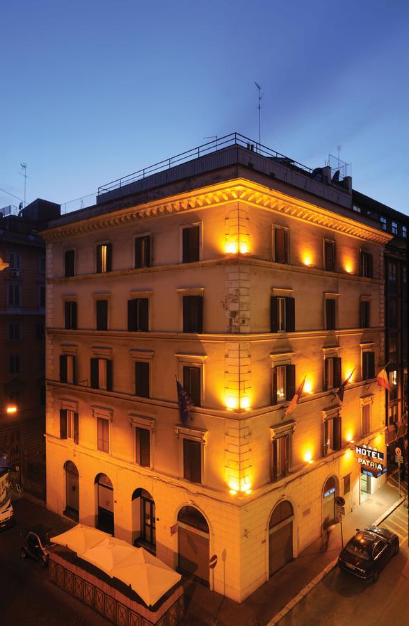 Apex Travel Club - ATC - Hotel Patria