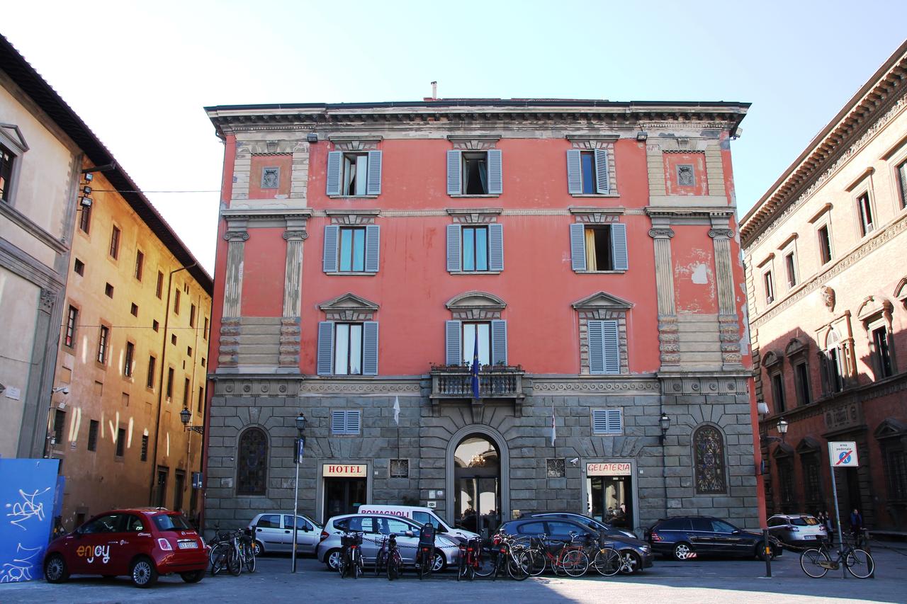 Apex Travel Club - ATC - Le Due Fontane Hotel