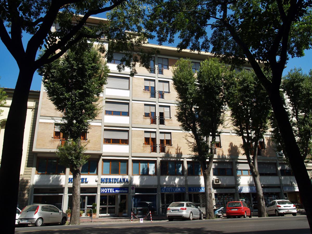 Apex Travel Club - ATC - Hotel Meridiana