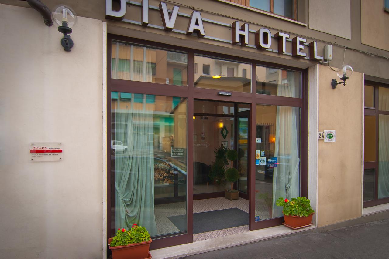 Apex Travel Club - ATC - Diva Hotel