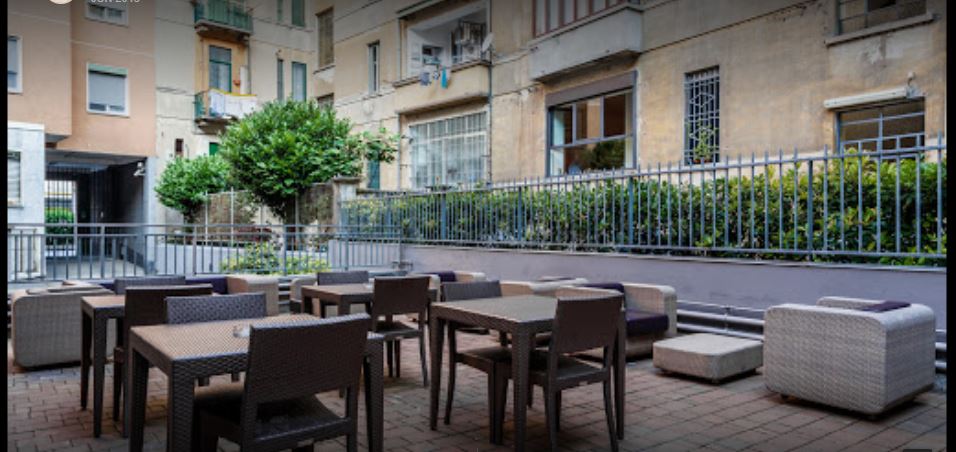 Apex Travel Club - ATC - Des Etrangers Hotel