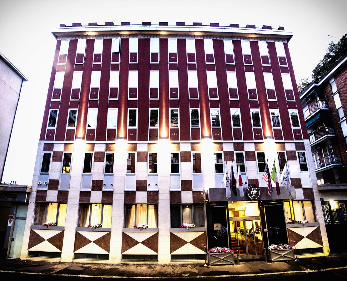 Apex Travel Club - ATC - Hotel Agape