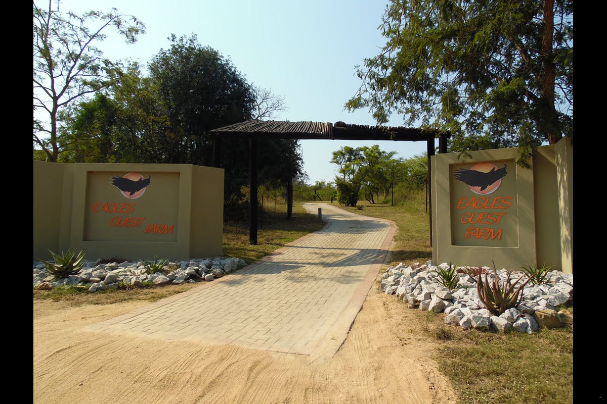 Apex Travel Club - ATC - Eagles Guest Farm