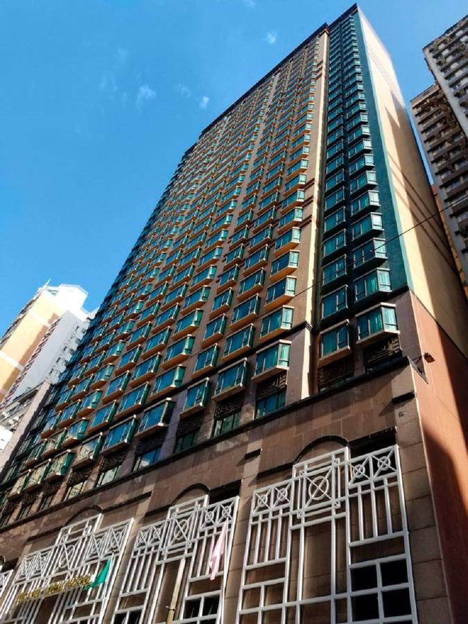 Apex Travel Club - ATC - Grand View Hotel