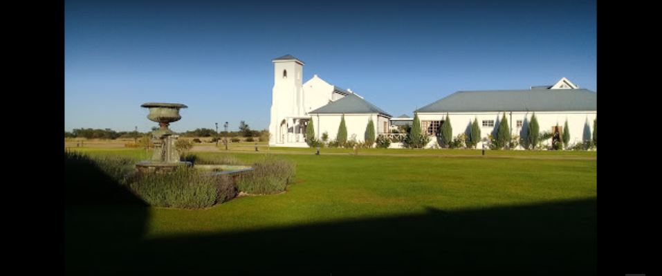 Apex Travel Club - ATC - Grootbosch Wedding and Conference Venue
