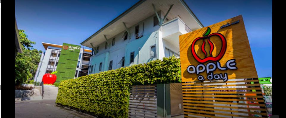 Apex Travel Club - ATC - Apple A Day Resort