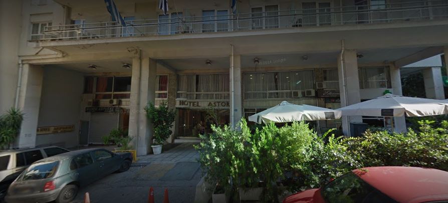 Apex Travel Club - ATC - Astor Hotel
