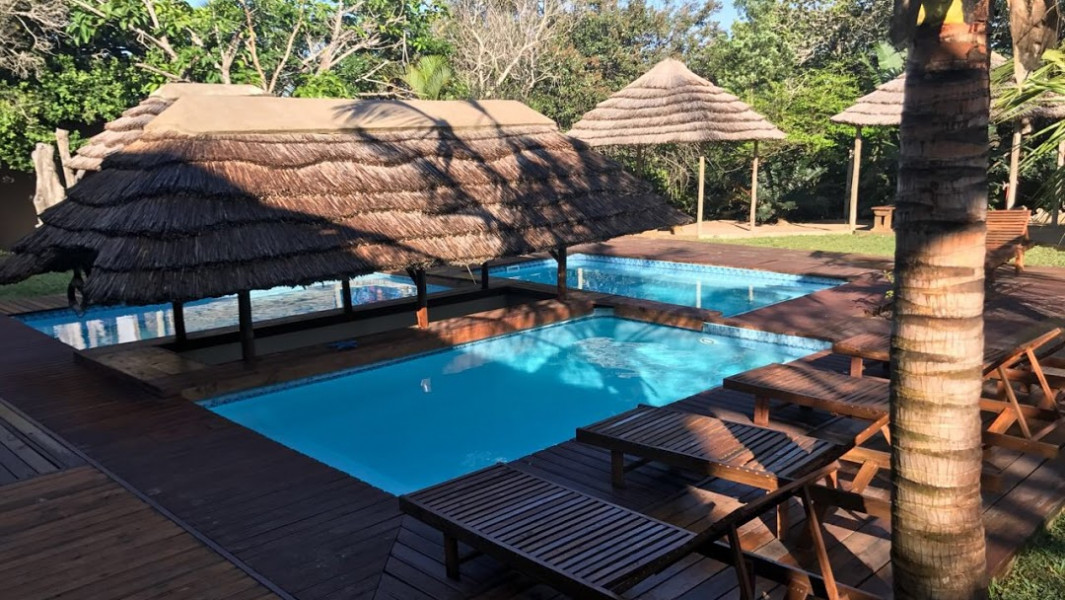Apex Travel Club - ATC - Visgraat Luxury Self Catering Unit