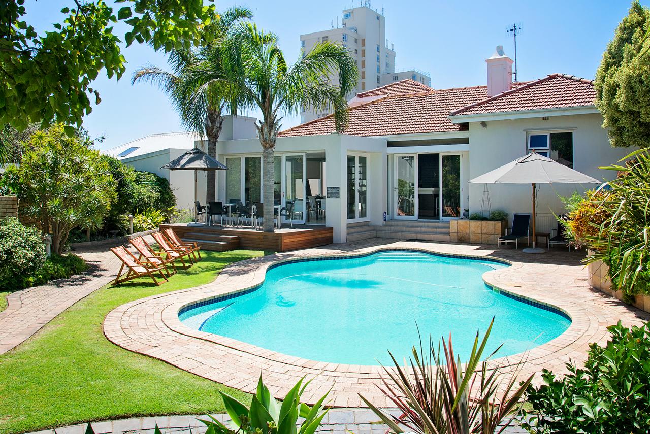 Apex Travel Club - ATC - First Avenue Guesthouse