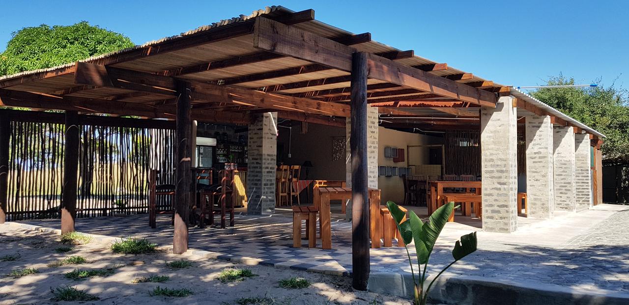Apex Travel Club - ATC - Kingfisher Bush Lodge