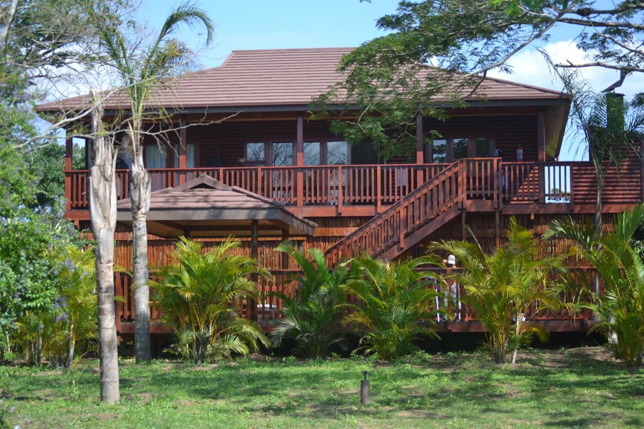 Apex Travel Club - ATC - Monzi Safari Lodge