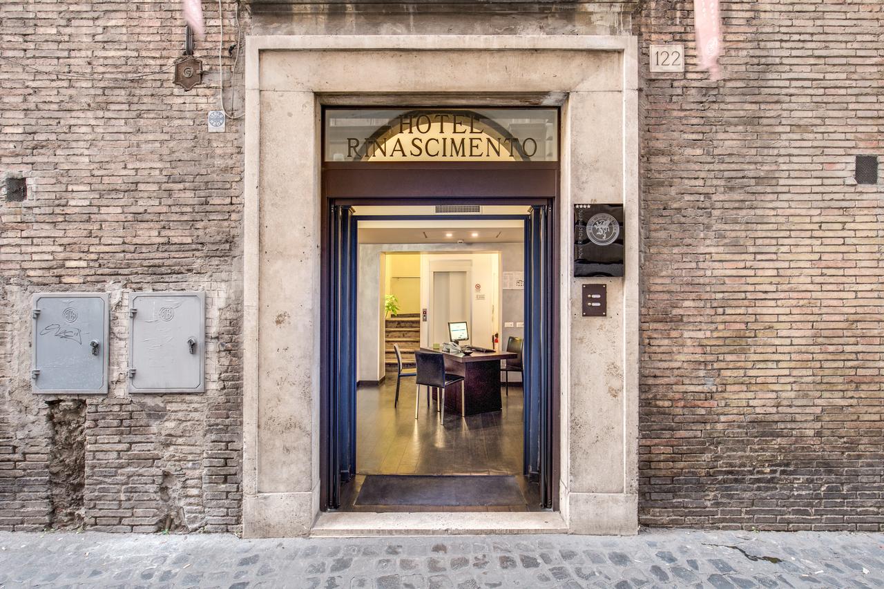 Apex Travel Club - ATC - Rinascimento Hotel