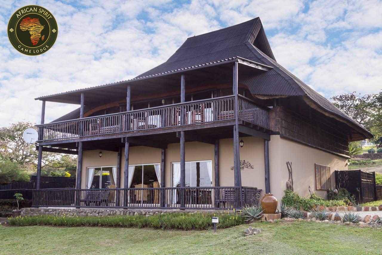 Apex Travel Club - ATC - African Spirit Game Lodge