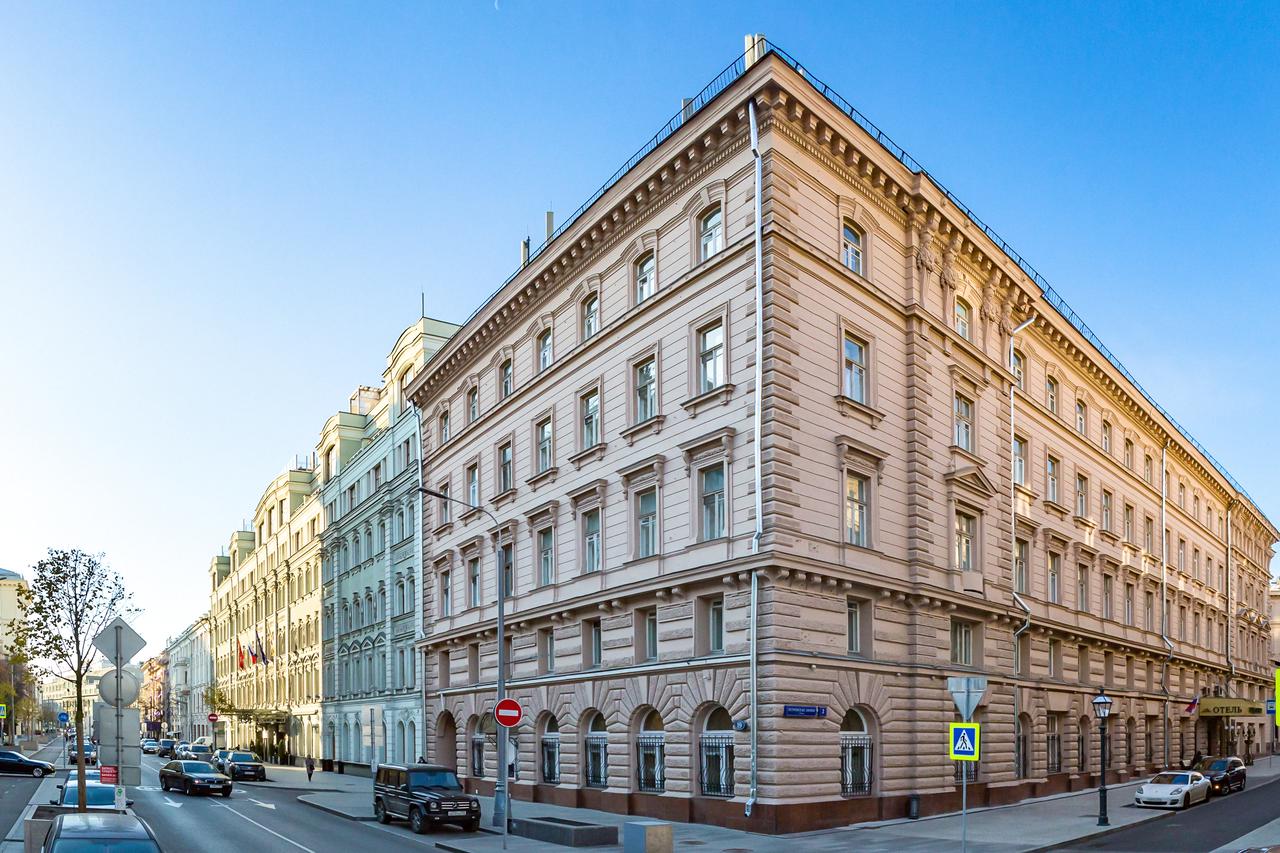 Apex Travel Club - ATC - Budapest Hotel
