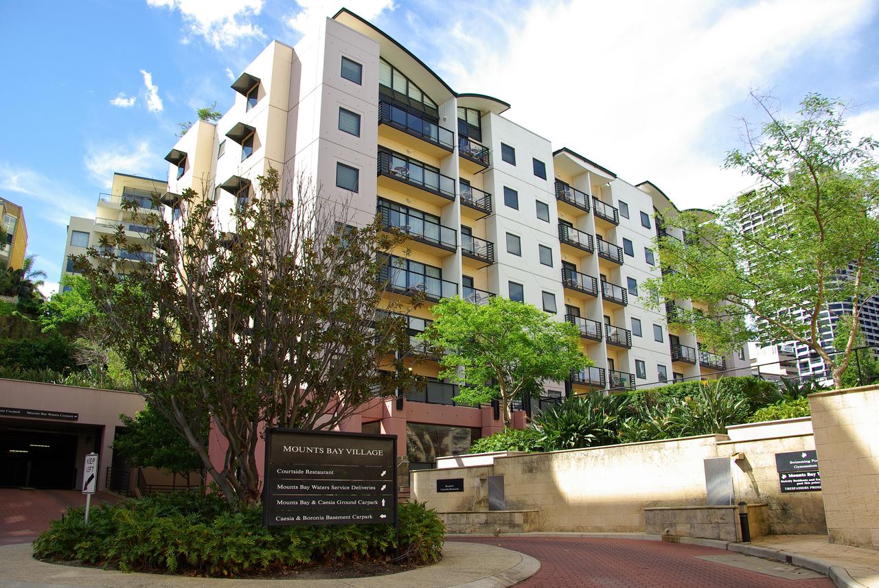 Apex Travel Club - ATC - Mounts Bay Waters Apartment Hotel