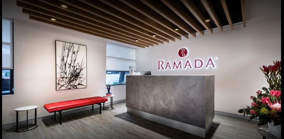 Apex Travel Club - ATC - Ramada By Wyndham Vetroblu Scarborough Beach