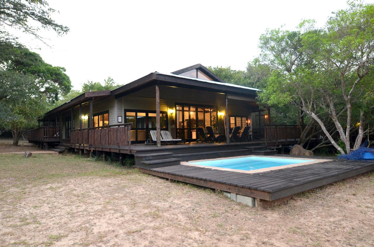 Apex Travel Club - ATC - Umthiba Bush Lodge